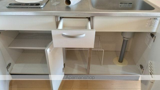 グランドエンブレム寒川の内装写真