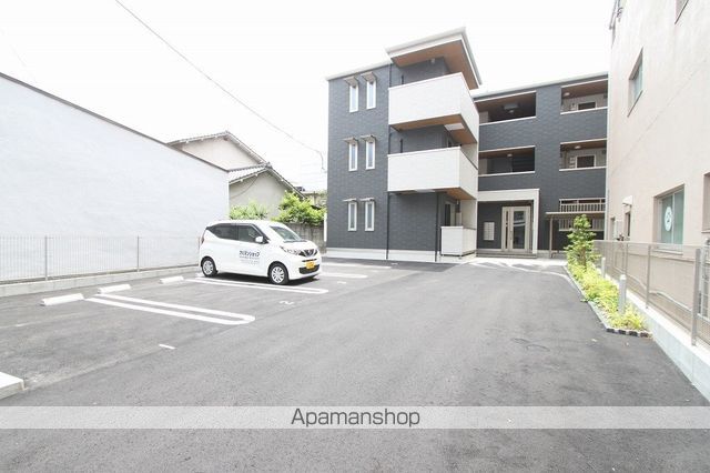 ＰＲＥＭＩＬＩＦＥ寿町 306 ｜ 大分県大分市寿町5-26（賃貸アパート1LDK・3階・37.01㎡） その16
