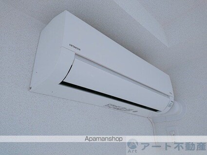 シャンド・フルール　Ｍ[1LDK/42.56m2]のその他設備