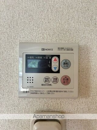 滋賀県大津市神領２丁目[1K/27.16m2]の内装1