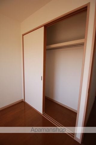 シャトレ牧之原の内装写真