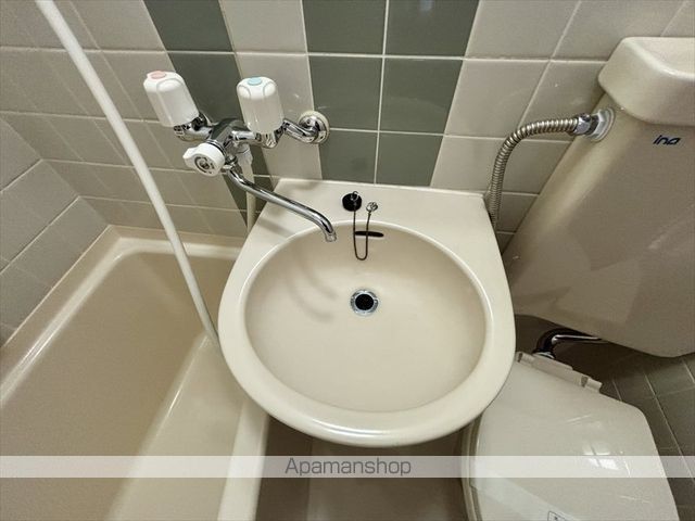 エクセレントプラザ町田の内装写真