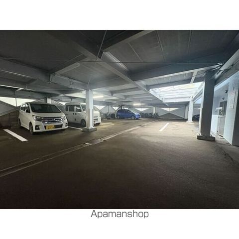 藤井ビル北23条のその他写真