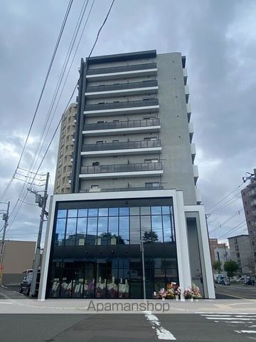 ASTER N13の外観写真