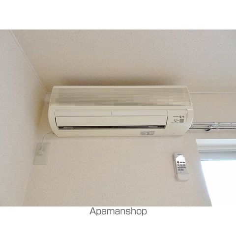 ラピュタルマンの内装写真