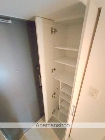 エスリード京橋ステーションプラザの内装写真