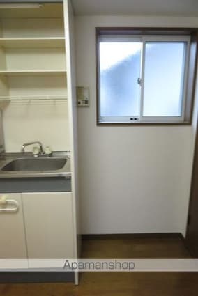 エトワールあけぼの町[1K/19m2]の内装2