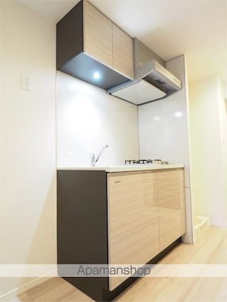 ドゥーエ日暮里[1K/25.28m2]の内装2