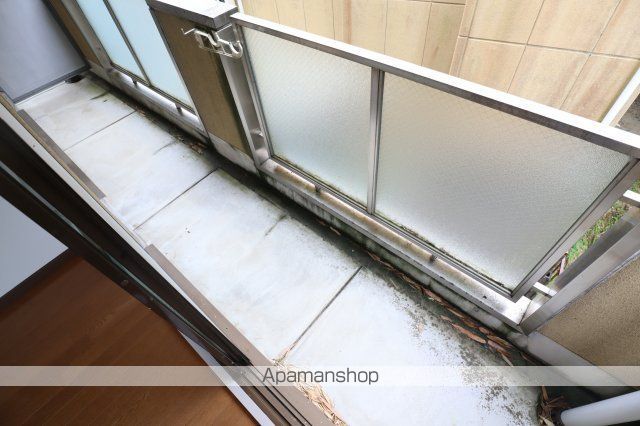 iマンション2号館の内装写真