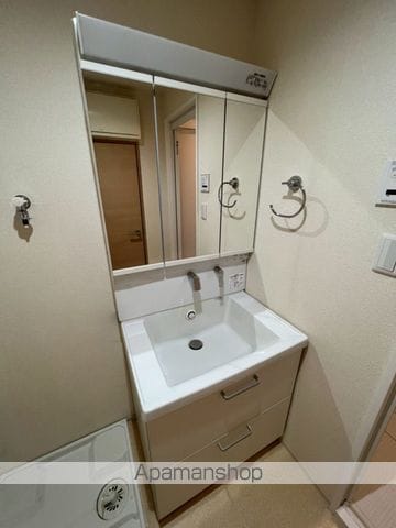 ライオンズマンションさがみ野の内装写真