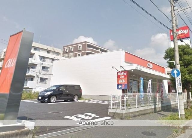 リブリ・CREST YANAGISAKIの周辺写真