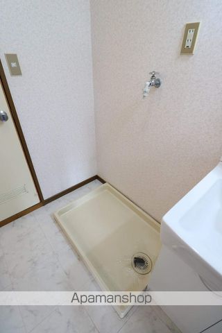 コーポ中芝原の内装写真
