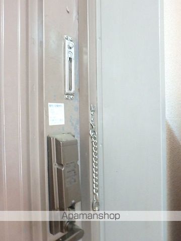 マンションカトレアIの内装写真