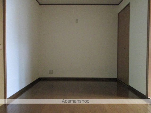 プレアール南住吉の内装写真