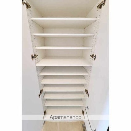 ＢＰＲレジデンス田端[2LDK/55.42m2]の内装