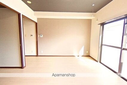 ルピナス大原町[1R/24.79m2]の内装5