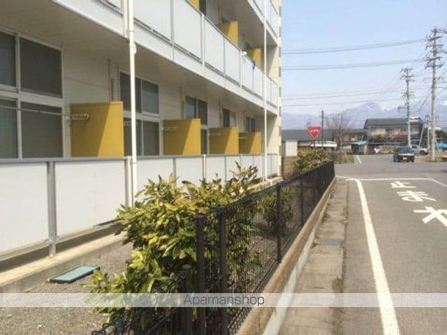 レオパレス愛の外観写真