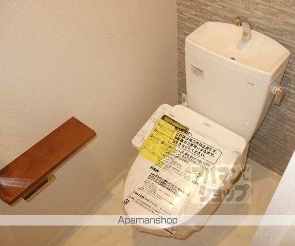 VIA SOLE やましなの内装写真