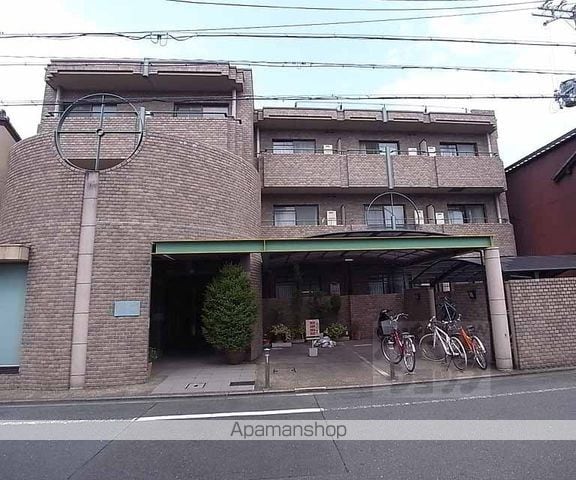ファミーユ北清の外観写真