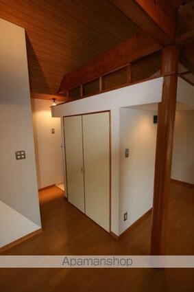 クレールハイツ[1R/26.91m2]の収納