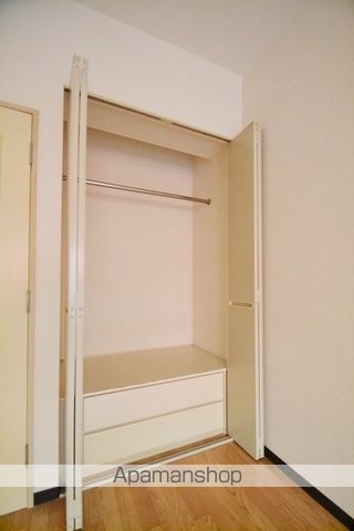 横川マンションの内装写真