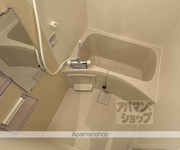 グラン堀川今出川の内装写真