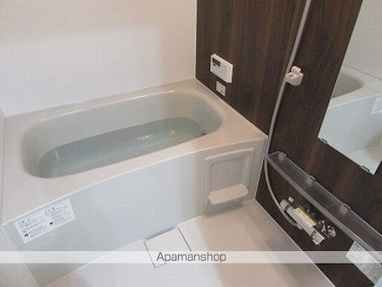 グラディート大沢川原[1LDK/40.01m2]のバス