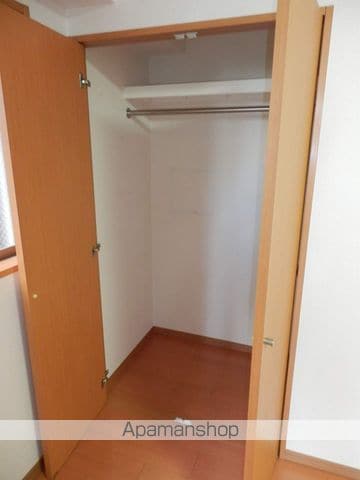 フレールK&Yの内装写真