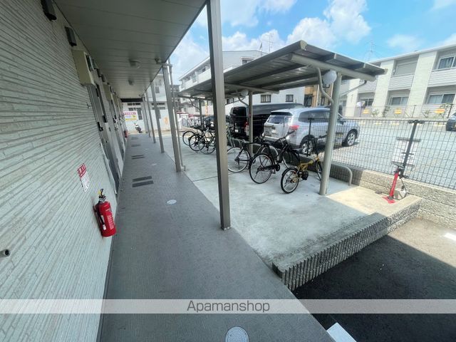 クレイノサウザンドリバーのその他写真