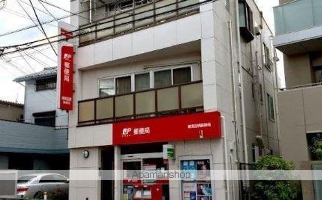 ディラヴェール田柄の周辺写真