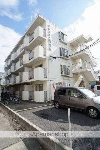 アメニティ西古松の外観写真