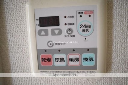 コンドミニオ　けやき[1K/27.94m2]の内装1