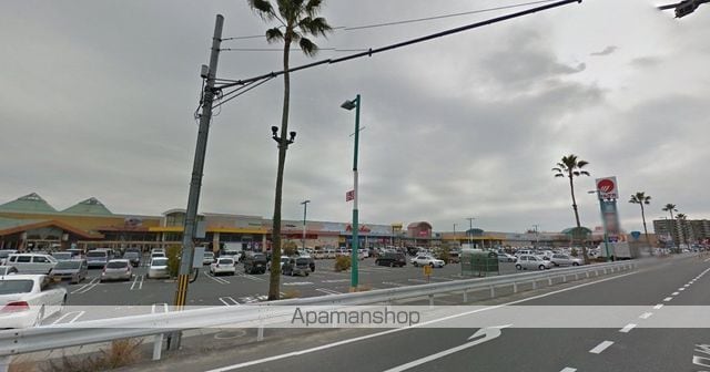 メゾンセレッソAの周辺写真