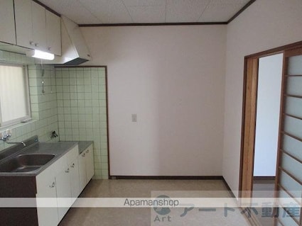 サクラハイツ[2DK/34.78m2]のその他部屋・スペース