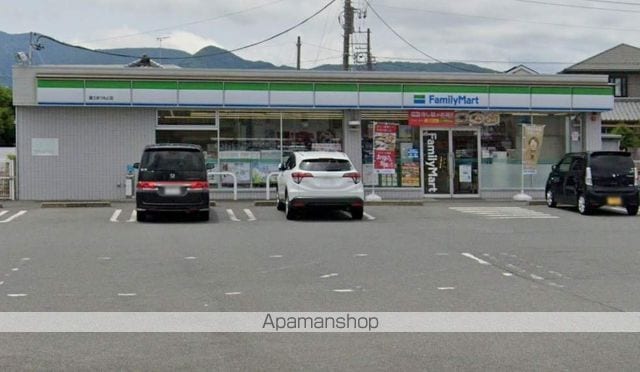 パークサイドエムエスの周辺写真