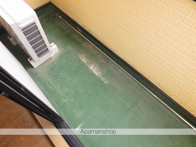 トゥインクルの内装写真