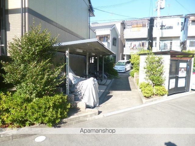 パークサイドヒロツグA棟のその他写真