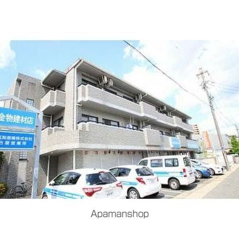 グレース社台.