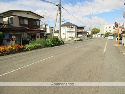 ラ・フルールＢ棟[2LDK/63.72m2]の周辺8