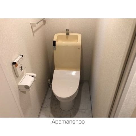 パークサイドマンションの内装写真
