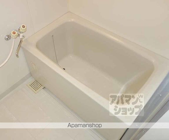 コーポ西ノ庄の内装写真
