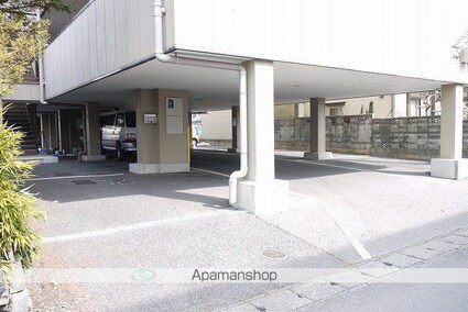 メゾン・ド・アニヴェルセル[2DK/37.59m2]の外観5