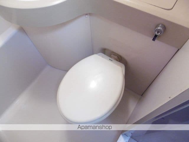 朝日プラザ北七番丁の内装写真