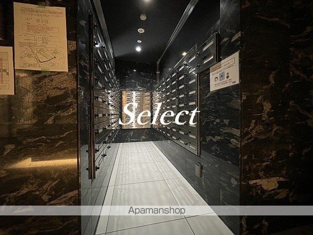 グランド・ガーラ横濱元町のその他写真