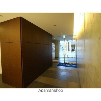 プラウドフラット富士見台[1K/21.54m2]の外観3