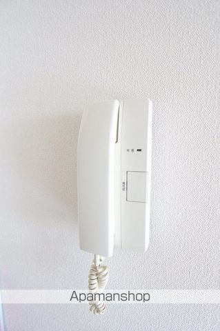 コンコート志度[1K/20m2]の内装1