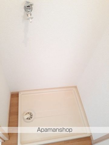 コーポオガタIIIの内装写真