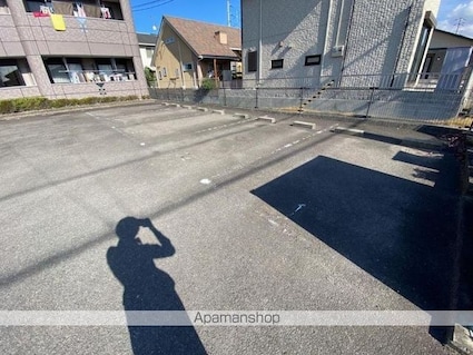 ステイブル円座　[2LDK/57.85m2]の共用部2