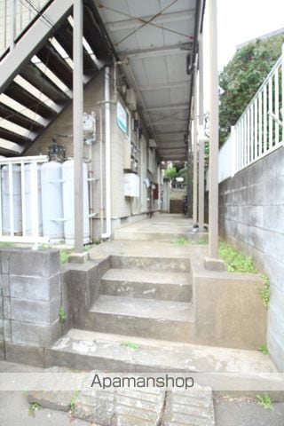 ヒルズアクレイム習志野台の玄関写真