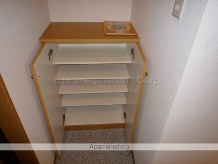 ＣＩＴＹ　ＳＰＩＲＥ浜大津駅前[1K/32.2m2]の玄関